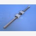 Rexroth 1631-11X-10 guide block w. rail